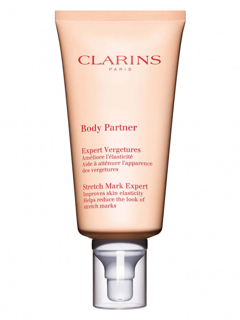 Крем против растяжек 175 мл Body Partner Clarins - Общий вид