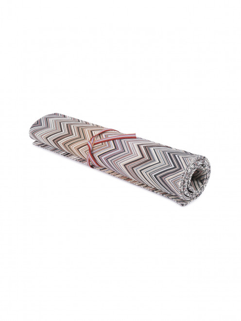 Салфетка под приборы 38х52 (2шт.) Missoni - Общий вид