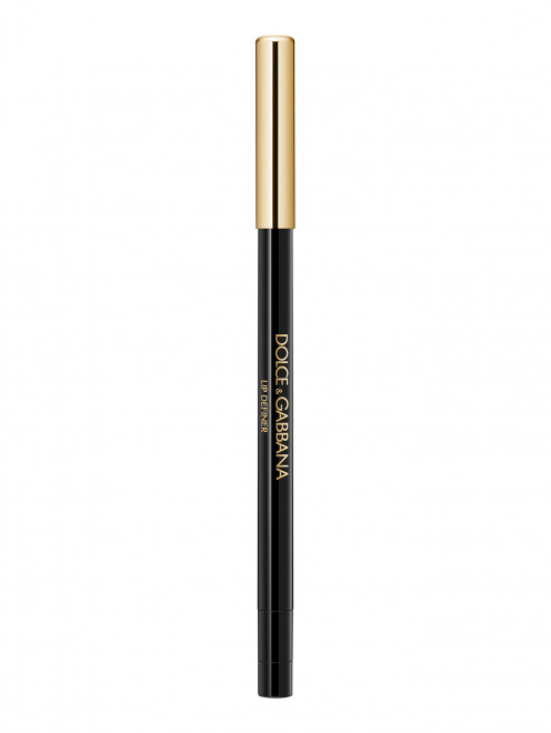 Универсальный карандаш для губ Lip Definer, 0 Universal, 0,5 г Dolce & Gabbana - Общий вид
