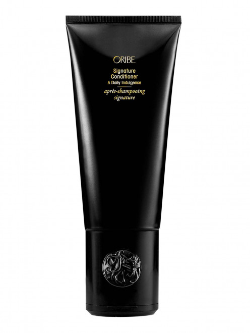 Кондиционер для ежедневного ухода Signature Conditioner A Daily Indulgence, 200 мл Oribe - Общий вид