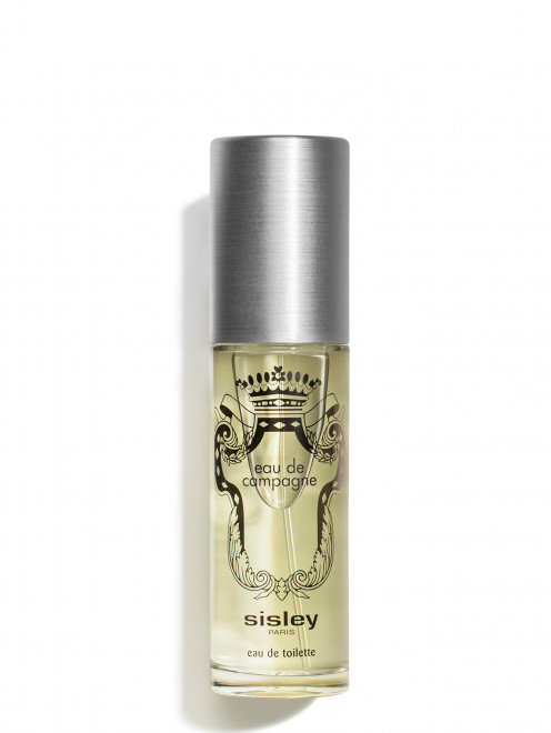  Туалетная вода Eau De Campagne 50 мл  Sisley - Общий вид