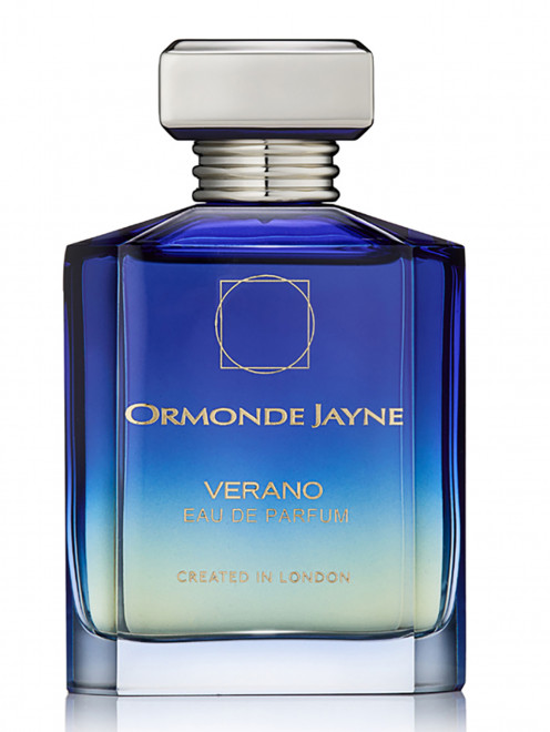 Парфюмерная вода Verano, 88 мл Ormonde Jayne - Общий вид