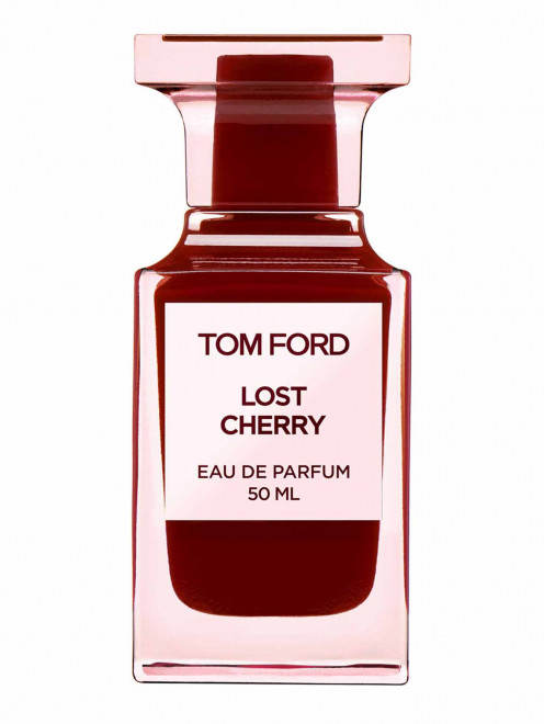  Парфюмерная вода 50мл Lost Cherry Tom Ford - Общий вид