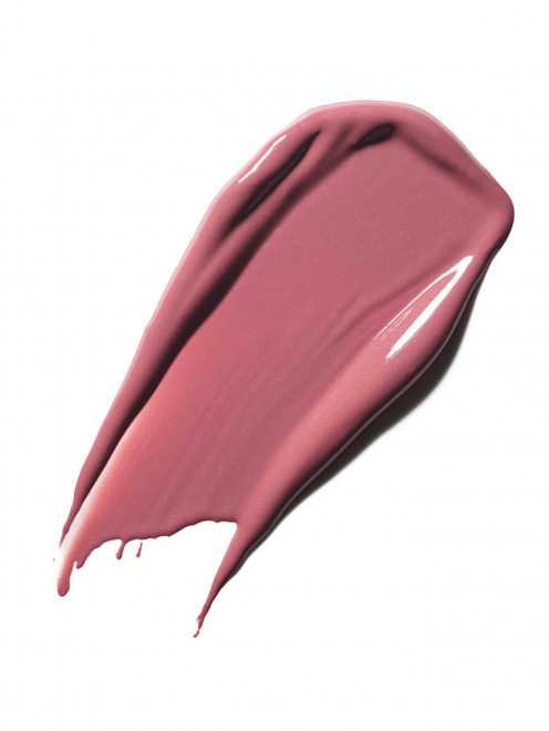 Помада для губ Lustreglass Sheer-Shine Lipstick, оттенок Syrup, 3 г Mac - Обтравка1