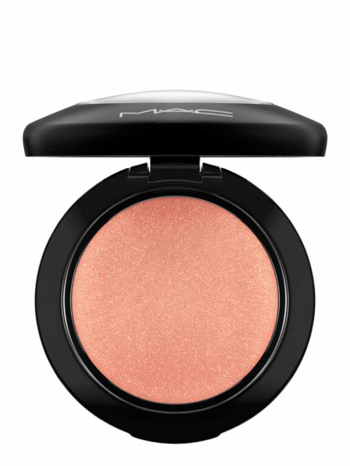 Румяна для лица Mineralize Blush, оттенок Love Joy, 3.5 г Mac - Общий вид
