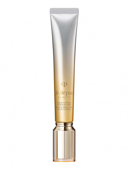 Сыворотка для разглаживания морщин Supreme, 20 мл Cle de Peau Beaute - Общий вид