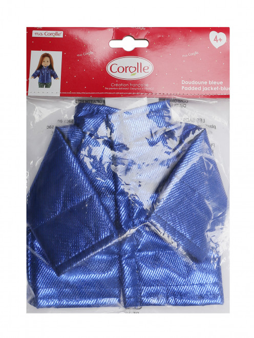 Куртка для куклы  Corolle - Общий вид