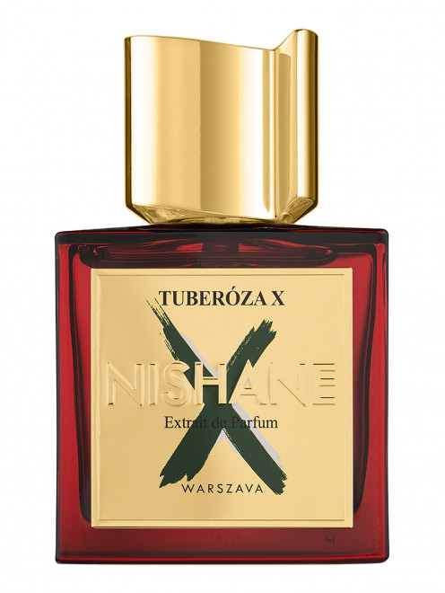 Парфюмерная вода Tuberoza X, 50 мл Nishane - Общий вид