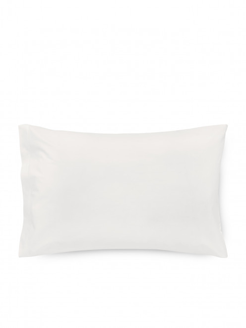 Наволочка 50x70 см Luxury Sateen 430TC Amalia home collection - Общий вид