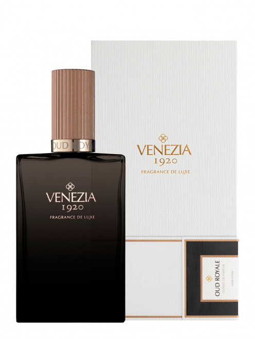 Духи Oud Royale, 100 мл Venezia 1920 - Общий вид
