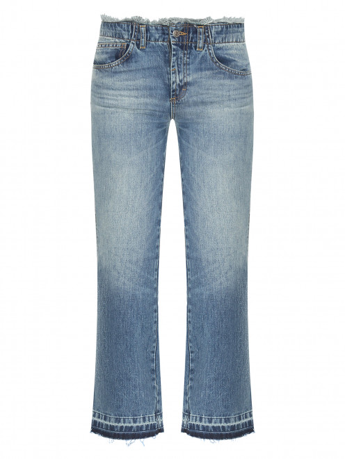 Прямые джинсы из хлопка Max&Co - Общий вид