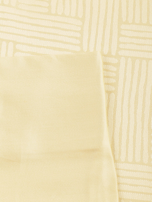 Пододеяльник из хлопка Frette - Деталь