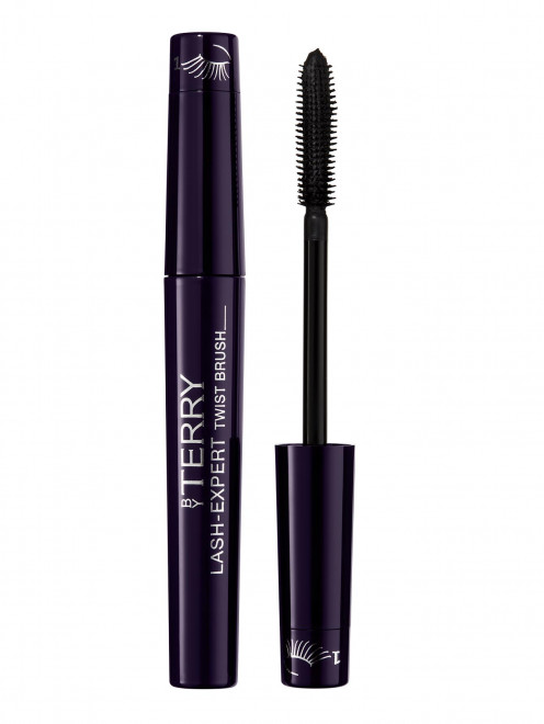 Тушь для ресниц Lash-Expert Twist Brush, Master Black, 8,3 г By Terry - Общий вид