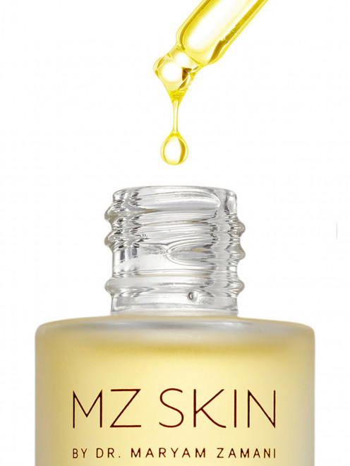 Восстанавливающее антиоксидантное масло для лица Reviving Antioxidant Facial Oil, 30 мл Mz Skin - Обтравка1