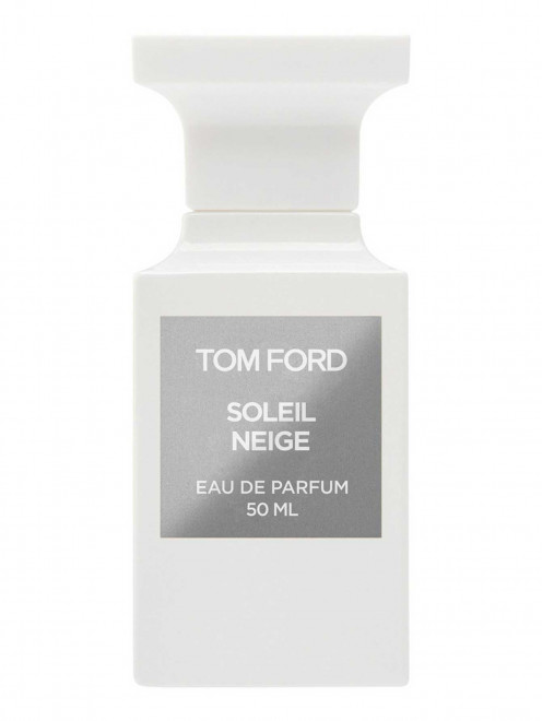 Парфюмерная вода Soleil Neige, 50 мл Tom Ford - Общий вид