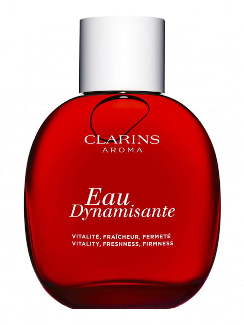 Тонизирующая вода, 100 мл Clarins - Общий вид