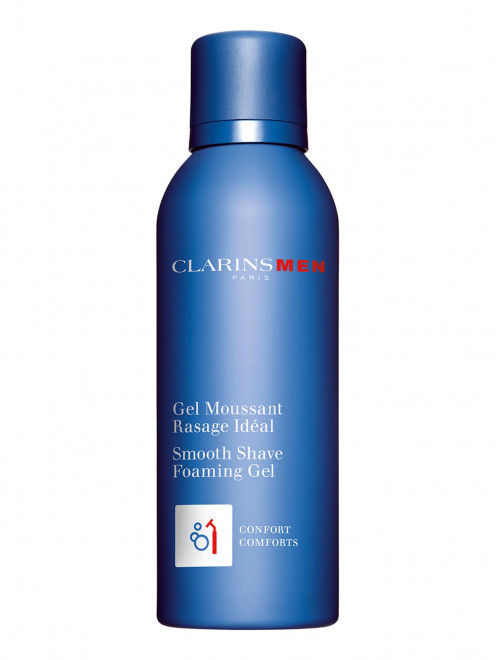 Пенящийся гель для бритья, 150 мл Clarins - Общий вид