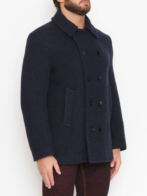 Etro coat online