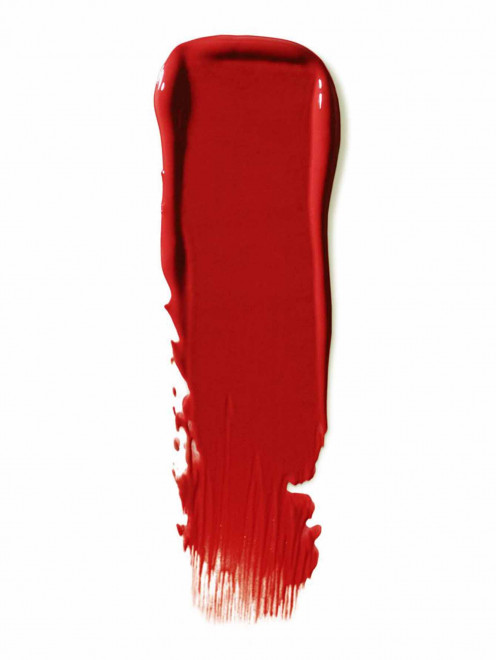 Помада для губ Luxe Shine Intense, оттенок Red Stiletto, 6 мл Bobbi Brown - Обтравка1