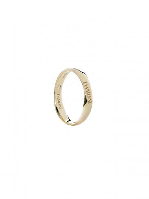 Кольцо 20045853 Damiani - Общий вид