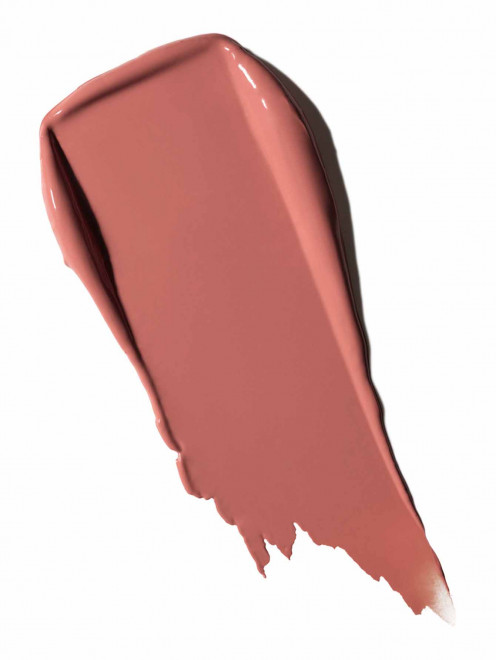 Губная помада MACXimal Sleek Satin Lipstick, оттенок Modesty Mac - Обтравка1