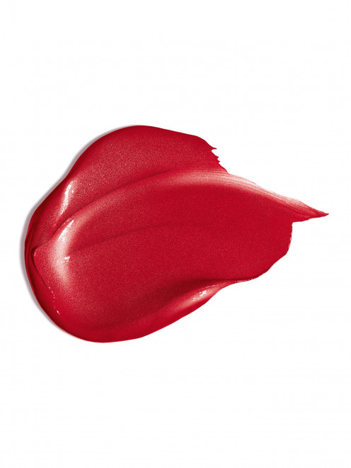 Губная помада с сияющим эффектом Joli Rouge Shine, оттенок 742S Clarins - Обтравка1