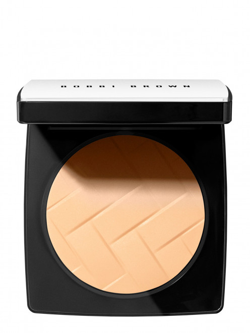 Пудра компактная Vitamin Enriched Pressed Powder, оттенок Neutral, 8 г Bobbi Brown - Общий вид
