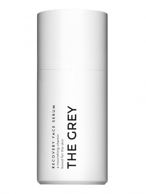 Восстанавливающая сыворотка для лица Recovery Face Serum, 30 мл The Grey - Общий вид