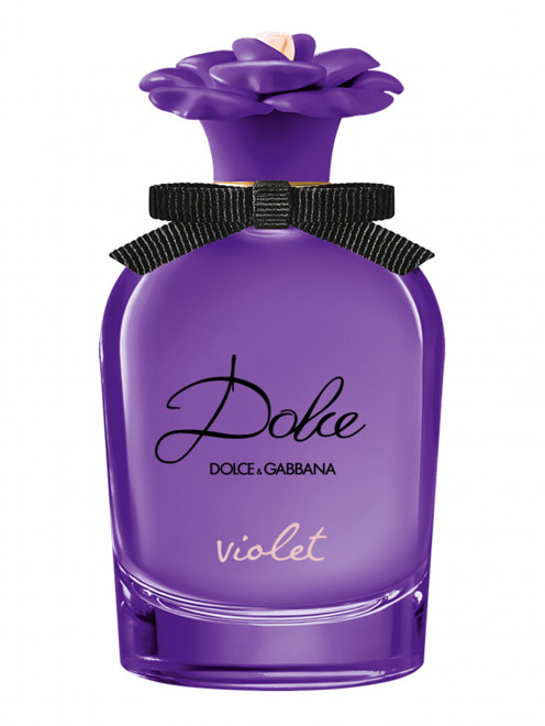 Туалетная вода Dolce Violet, 75 мл Dolce & Gabbana - Общий вид