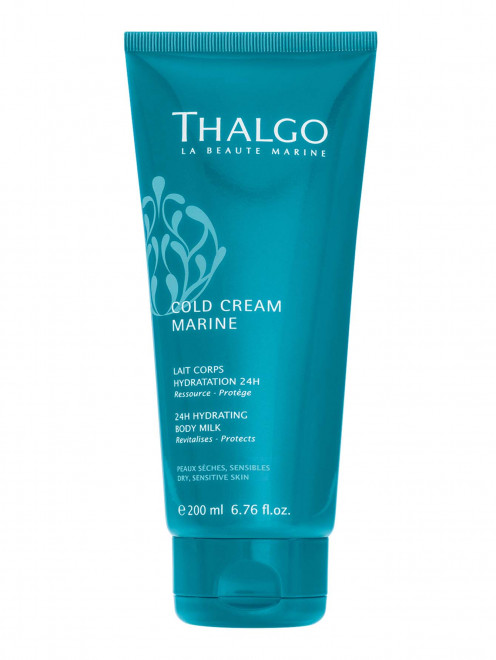 Лосьон для тела Cold Cream Marine, 200 мл Thalgo - Общий вид