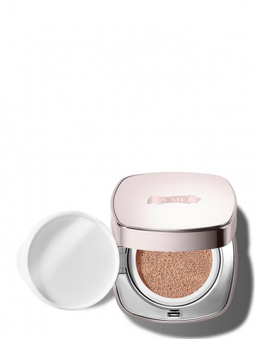 Тональный лифтинг-кушон с эффектом сияния The Luminous Lifting Cushion Foundation Broad Spectrum SPF 20, оттенок Rosy Ivory, 24 г La Mer - Общий вид