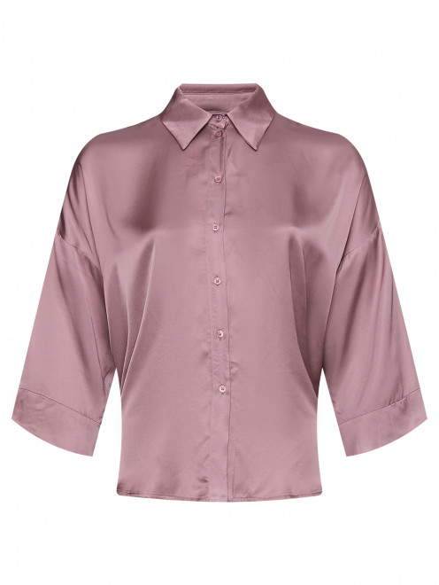 Блуза свободного кроя Max&Co - Общий вид