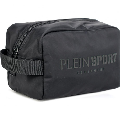 Сумка-клатч мужская Plein Sport Plein Sport - 709823 Сумка-клатч мужская Plein Sport Обтравка1