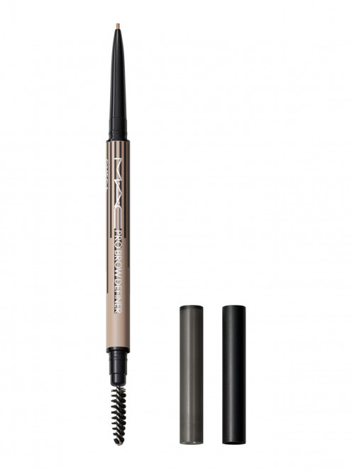 Карандаш для бровей Pro Brow Definer, оттенок Omega Mac - Общий вид