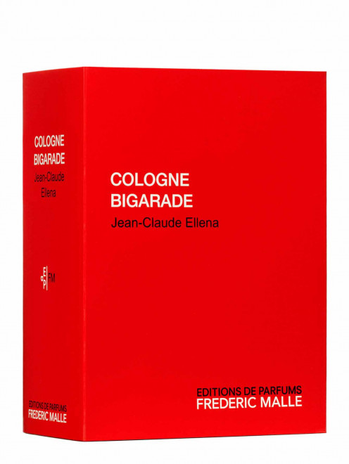 Одеколон Cologne Bigarade, 100 мл Frederic Malle - Обтравка1