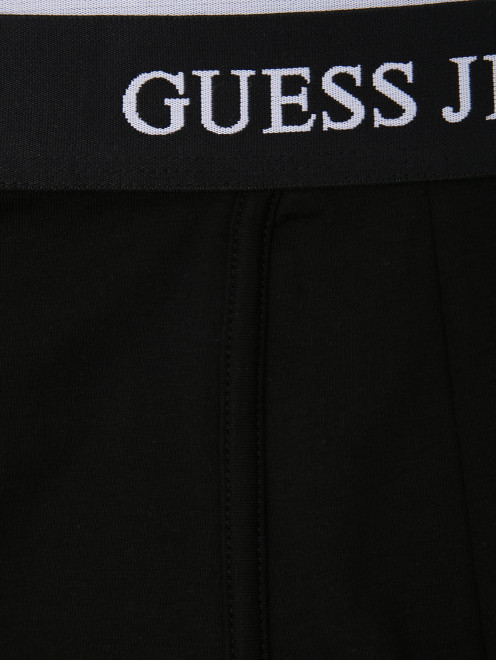 Набор боксеров из 3 штук Guess - Деталь