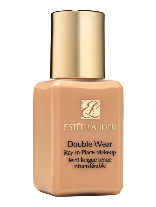 Устойчивый тональный крем SPF10 Double Wear, оттенок 2N1 Desert Beige, 15 мл Estee Lauder - Общий вид