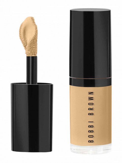 Устойчивый консилер в мини-формате Skin Full Cover Concealer, оттенок Natural Tan, 2 мл Bobbi Brown - Общий вид