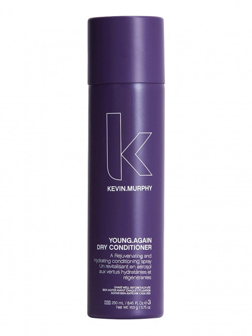 Сухой кондиционер YOUNG.AGAIN DRY CONDITIONER, 250 мл Kevin Murphy - Общий вид