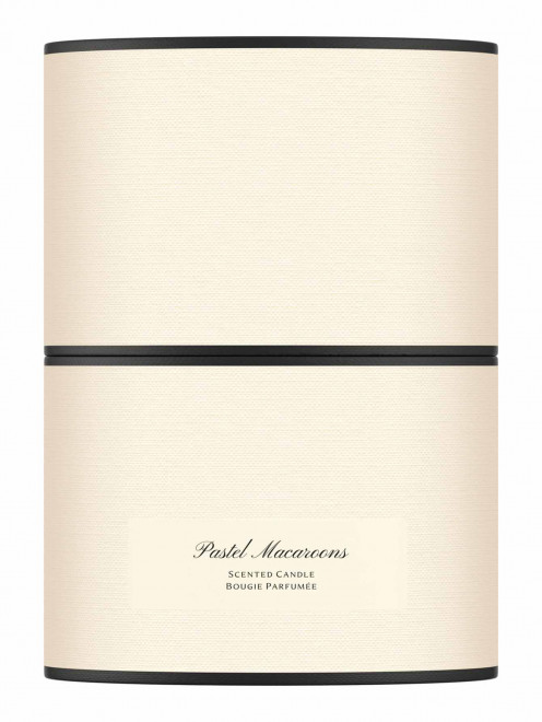 Свеча Pastel Macaroons, 300 г Jo Malone London - Обтравка1