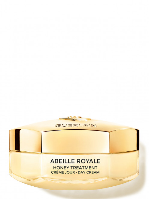 Дневной крем для лица Abeille Royale, 50 мл Guerlain - Общий вид