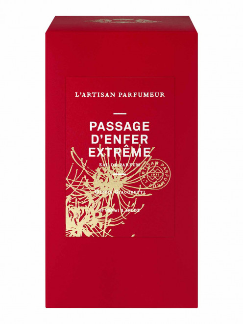  Экстракт 100мл Passage D'Enfer L'Artisan Parfumeur - Обтравка1