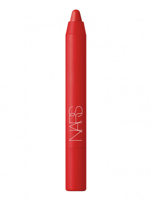 Карандаш для губ Powermatte High-Intensity Lip Pencil, оттенок Kiss Me Deadly, 2.4 г NARS - Общий вид