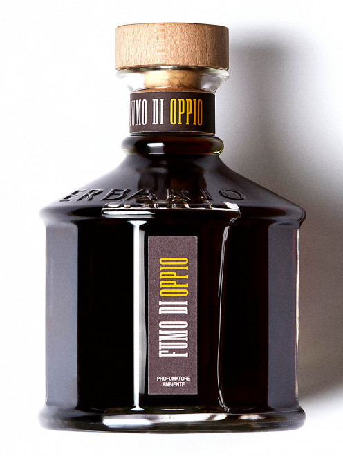 Диффузор Fumo di Oppio, 250 мл Erbario Toscano - Общий вид