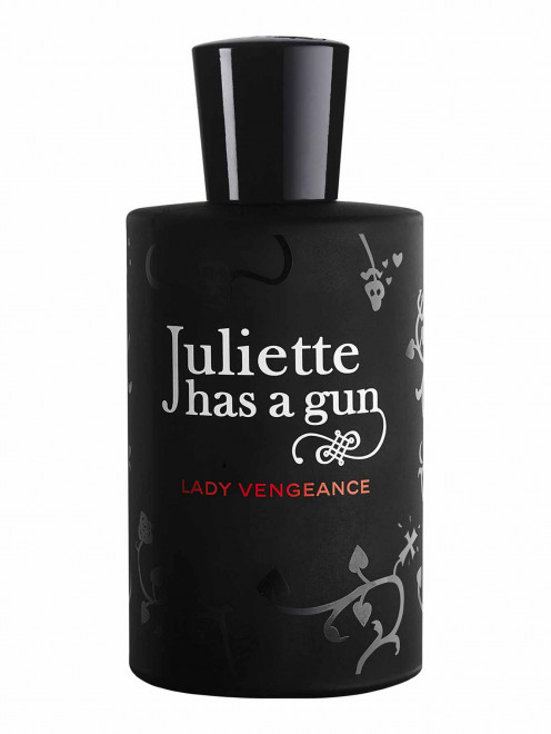 Парфюмерная вода Lady Vengeance, 50 мл Juliette Has a Gun - Общий вид