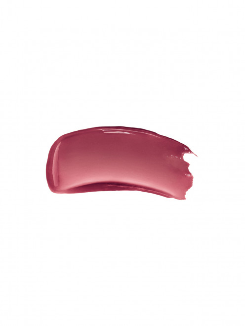 Жидкий бальзам для губ Rose Perfecto Liquid Balm, 011 черный розовый, 6 мл Givenchy - Обтравка1
