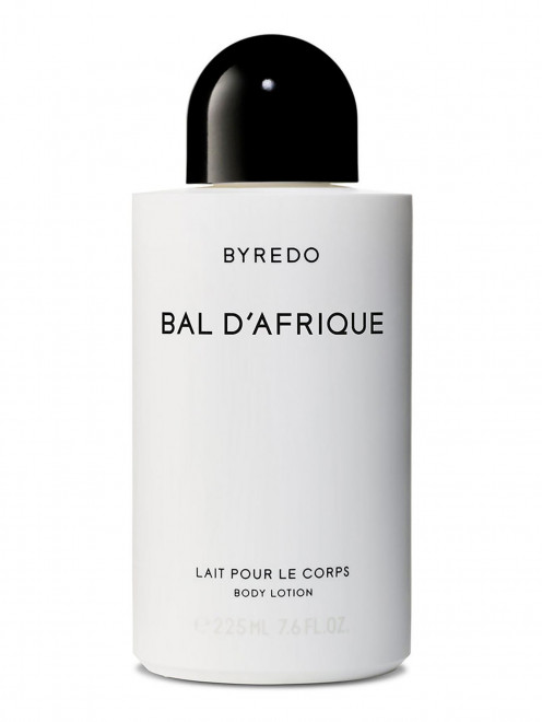 Лосьон для тела Bal D'Afrique, 225 мл Byredo - Общий вид