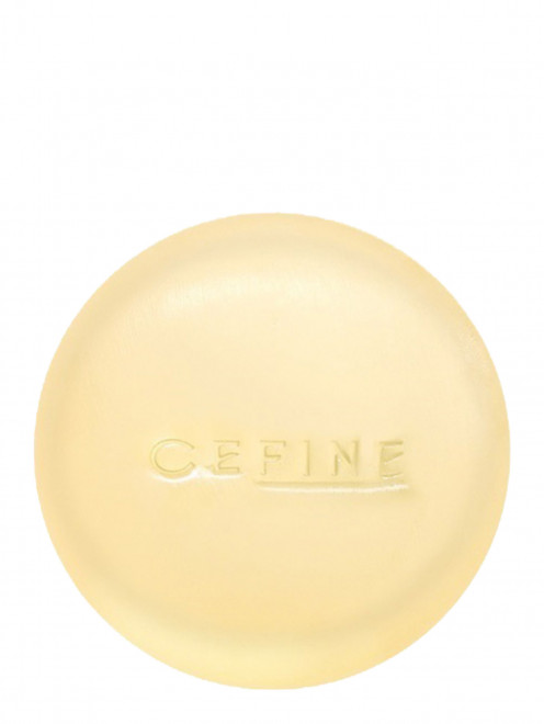 Мыло для лица Sensitive Soap, 90 г Cefine - Общий вид