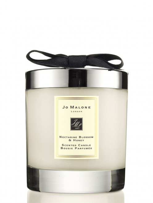 Свеча ароматная - Nectarine Blossom & Honey Jo Malone London - Общий вид