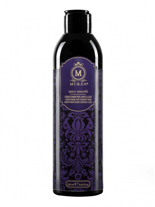 Кондиционер для разглаживания волос Spicy Smooth Conditioner For Straight Hair, 250 мл Muran - Общий вид